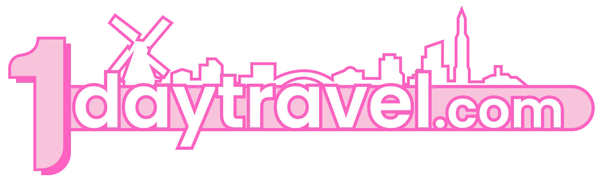 1daytravel.com