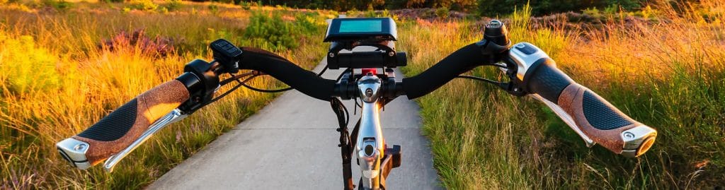 e-bike verhuur