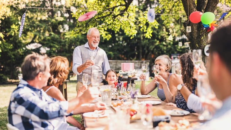 Familieweekend organiseren tips