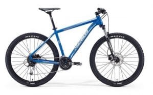 Mountainbike huren / ATB Fiets