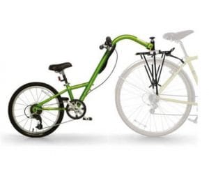 Aanhangfiets-huren-twente