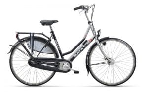 Dames toerfiets huren Texel