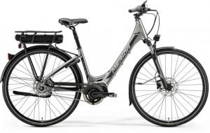 E-bike huren Loonse en Drunense duinen Elektrische fiets huren