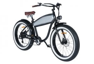 E-cruiser huren Elburg