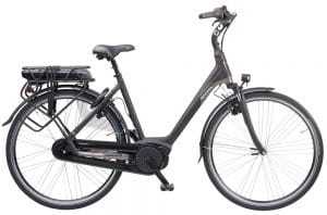 Elektrische fiets huren texel