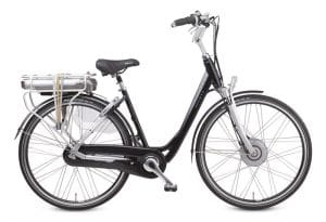 Elektrische fiets huren texel