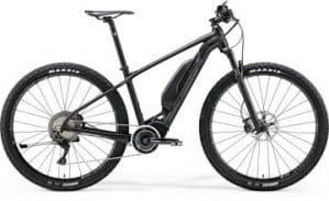Elektrische mountainbike huren Loonse en Drunense duinen