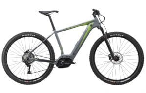 Elektrische mountainbike huren Twente