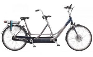 Elektrische-tandem-huren-twente