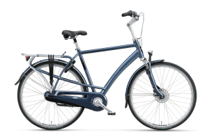 Toerfiets huren Texel