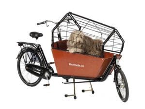 Hondenbakfiets-huren-twente
