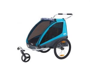 Kinderkar huren Domburg Kidcar verhuur