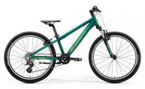 Kindermountainbike huren Loonse en Drunense duinen