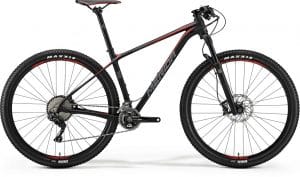 Mountainbike huren Loonse en Drunense duinen