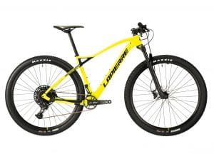 Mountainbike huren Texel Pro