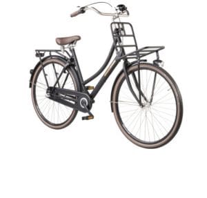 PICK-UP Fiets huren Terschelling