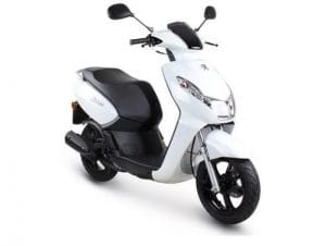 Scooterverhuur Schagen