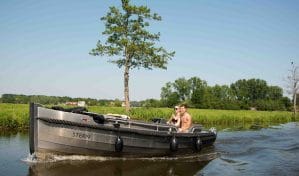 Sloepverhuur Loosdrechtse plassen