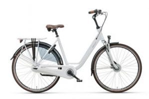 Stadsfiets huren Drenthe fietsverhuur