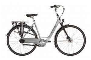 Toerfiets huren Denekamp