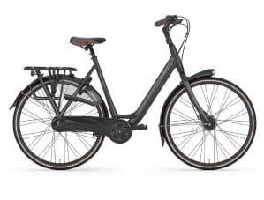 Stadsfiets huren Edam