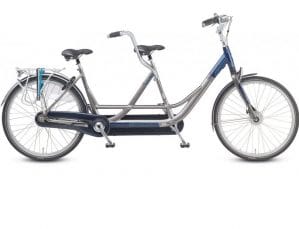 Tandem huren 28 inch