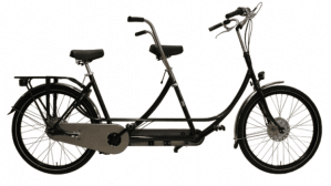 Tandem-huren-terschelling