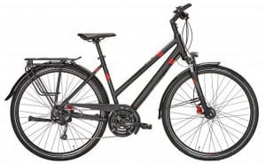 Toerfiets huren Edam Volendam