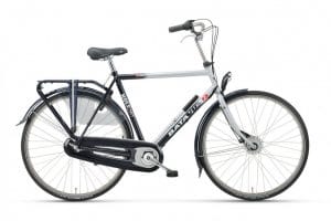 Toerfiets huren Loonse en Drunense duinen Herenfiets