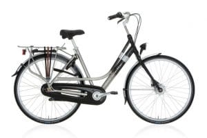 Toerfiets