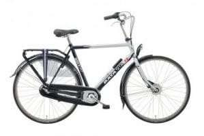 Toerfiets huren Terschelling