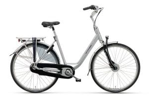 Toerfiets huren Terschelling Dames 7 versnellingen