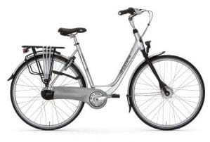 Toerfiets-huren-Vlieland-damesfiets
