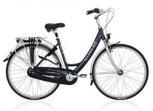 fietsverhuur-domburg-stadsfiets huren-domburg-dames