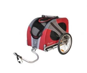 hondenkar-fiets-huren-twente