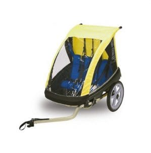 kidcar of kinderkar huren Nunspeet