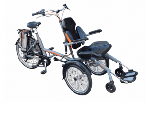 rolstoelfiets-huren-texel-OPair