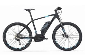E-mountainbike-huren-uden-mountainbike-verhuur