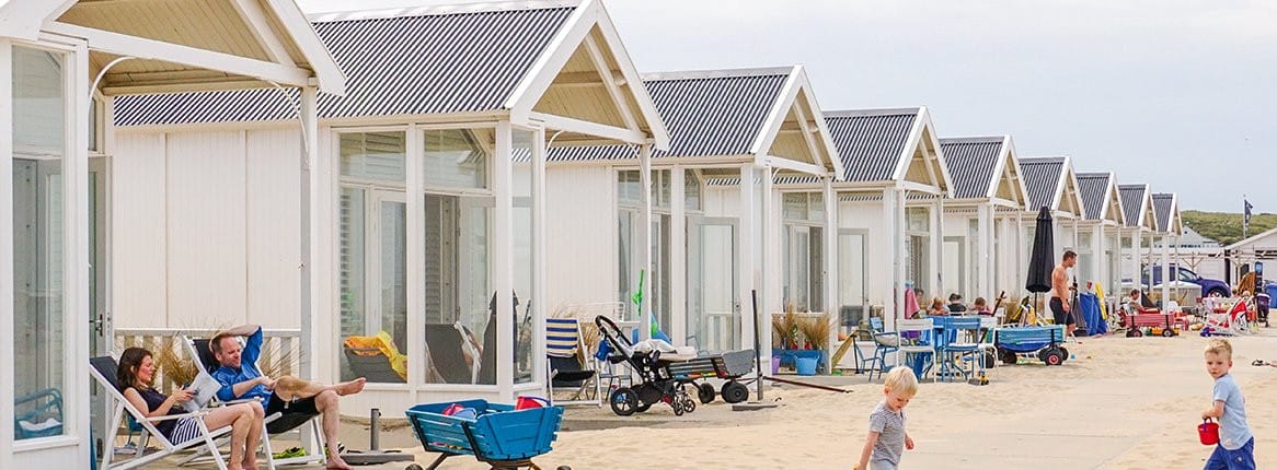 Op vakantie in eigen land