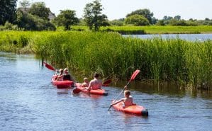 kano-huren-friesland-kanoverhuur