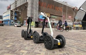 Segway-huren-amsterdam