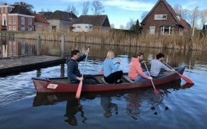 canadese-kano-huren-winsum-kanoverhuur-groningen