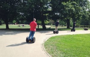 segway-rijden-rotterdam