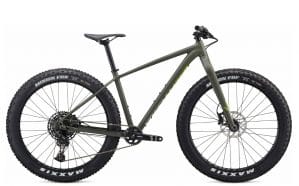 Fatbike-huren-noordwijk-fietsverhuur
