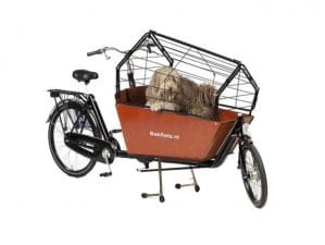 Hondenbakfiets-huren-noordwijk-bakfietsverhuur