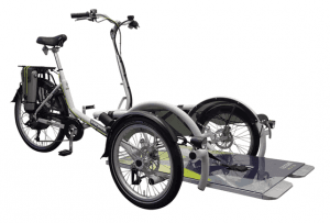 Rolstoeltransportfiets-huren-noordwijk