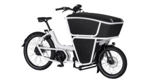 bakfiets-huren-burgh-haamstede-Urban-Arrow-Shorty