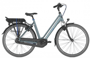 e-bike huren Burgh-Haamstede Fietsverhuur