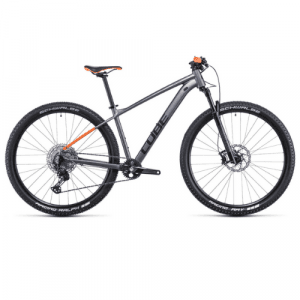 Mountainbike verhuur