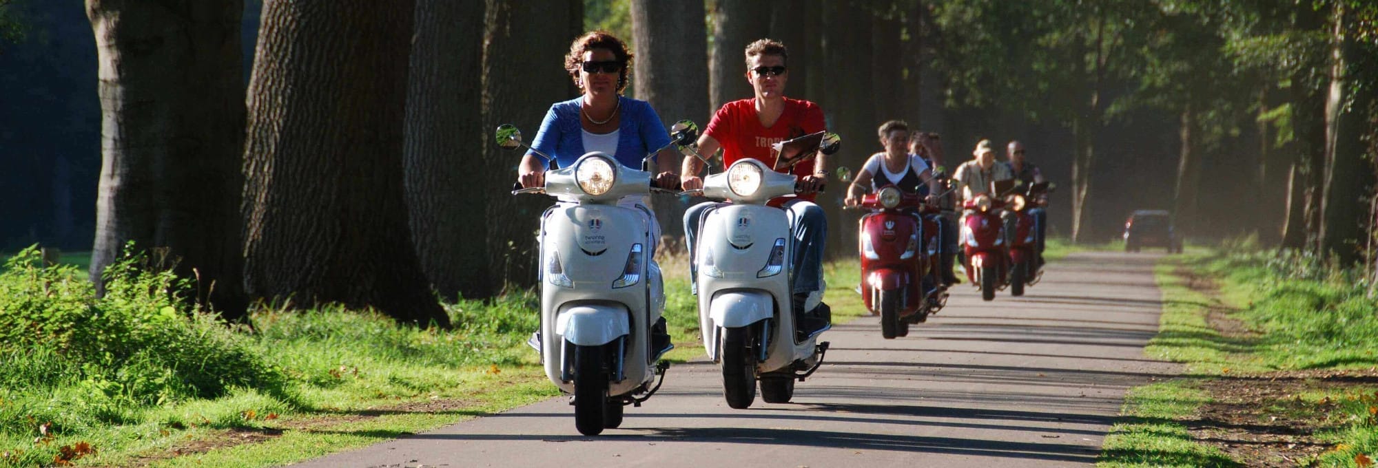 Scooter-huren-zuid-limburg